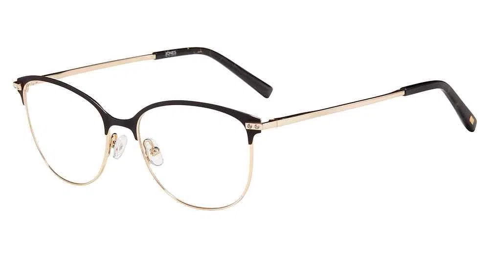 Jones New York VJON498 Eyeglasses - view 3